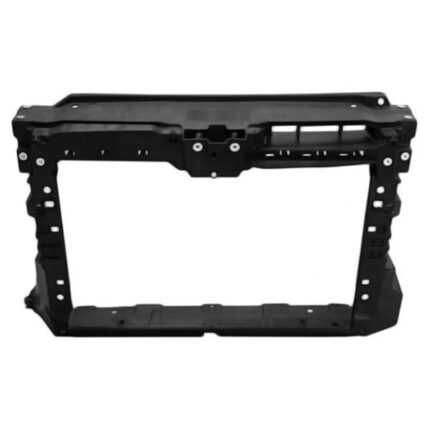Radiator Support CAPA for Volkswagen Jetta Hybrid SE Hybrid SEL Hybrid Trendline Hybrid Comfortline Hybrid Highline Hybrid Hybrid SEL Premium 2013–2016