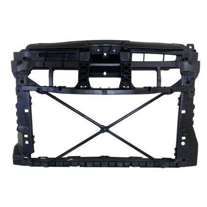 Radiator Support CAPA for Volkswagen Beetle Convertible 2013–2019