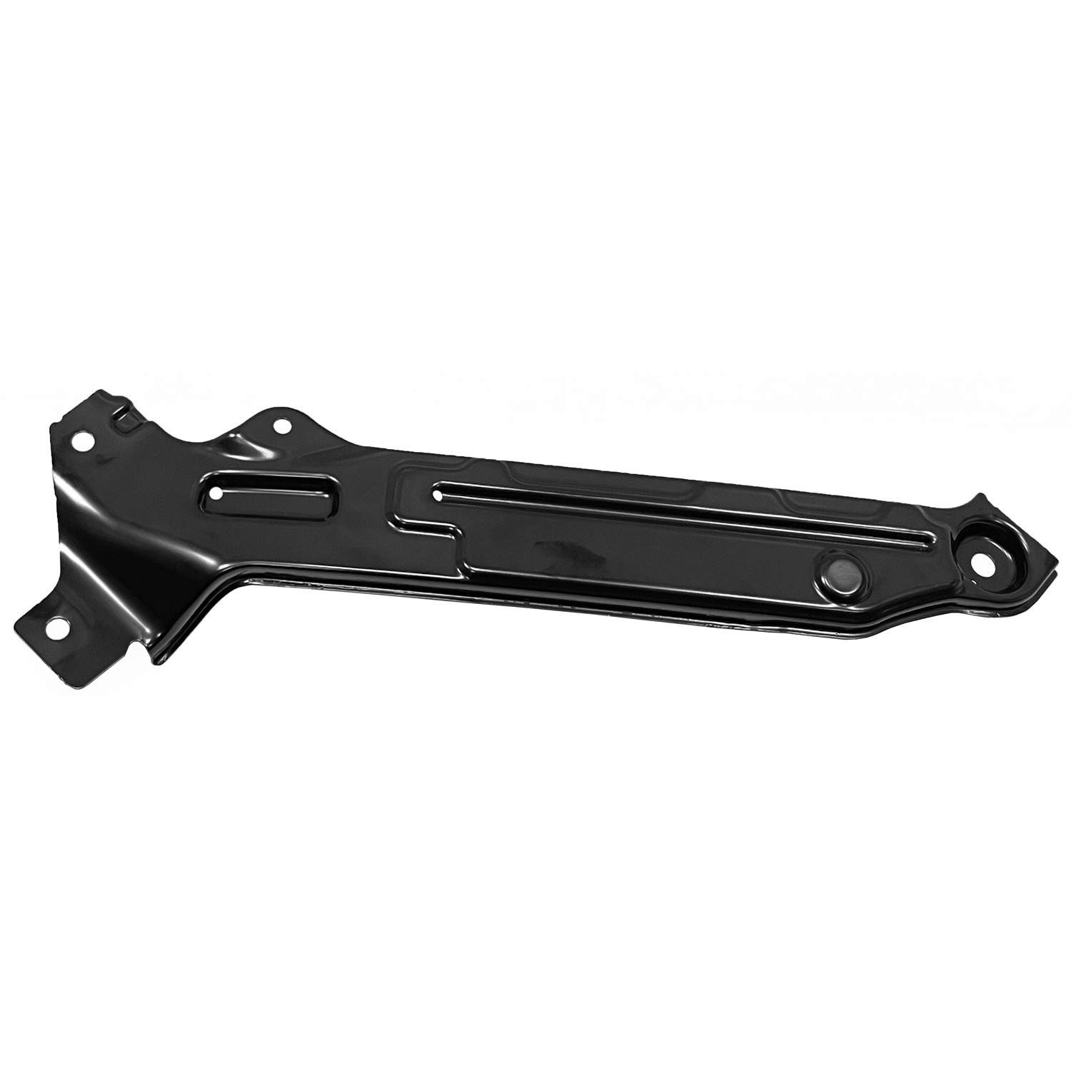 Radiator Support Left Upper for Volkswagen Atlas Cross Sport 2020–2023