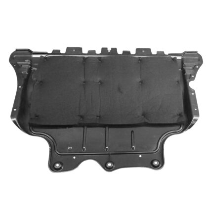 Engine Cover Lower CAPA for Volkswagen e-Golf Golf Golf SportWagen