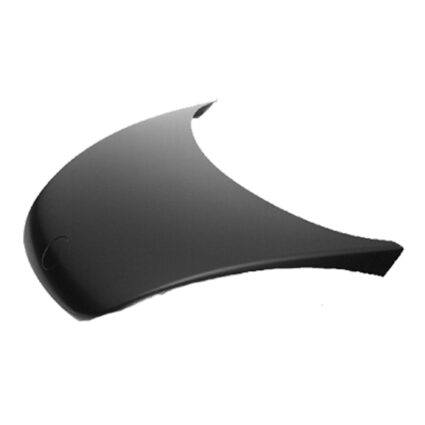 Hood Panel Assembly CAPA for Volkswagen Beetle 1998–2005