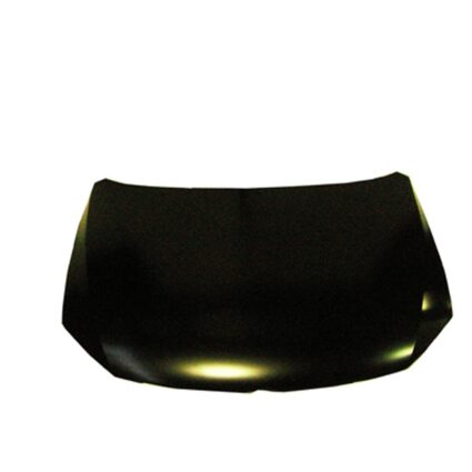 Hood Panel Assembly From 11-30-16 CAPA for Volkswagen Jetta Sedan 2011–2018