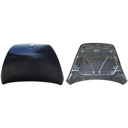 Hood Panel Assembly CAPA for Volkswagen Beetle 2012–2019