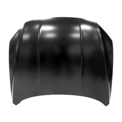 Hood Panel Assembly CAPA for Volkswagen Passat 2016–2019