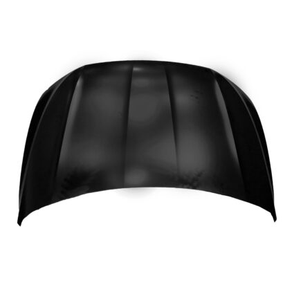 Hood Panel Assembly CAPA for Volkswagen Jetta 2019–2023