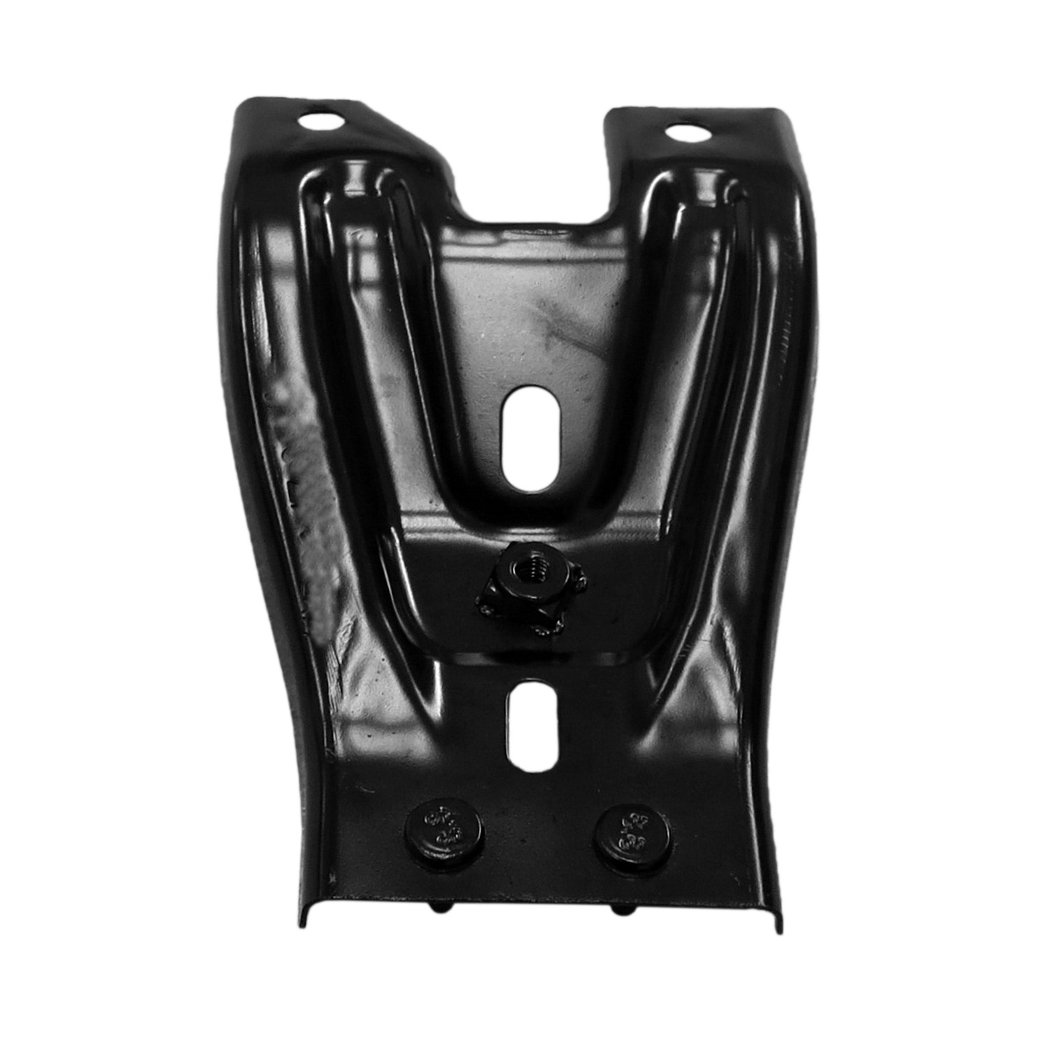 Hood Latch Support w/o Collision Warning CAPA for Volkswagen Jetta Sedan 2011–2018