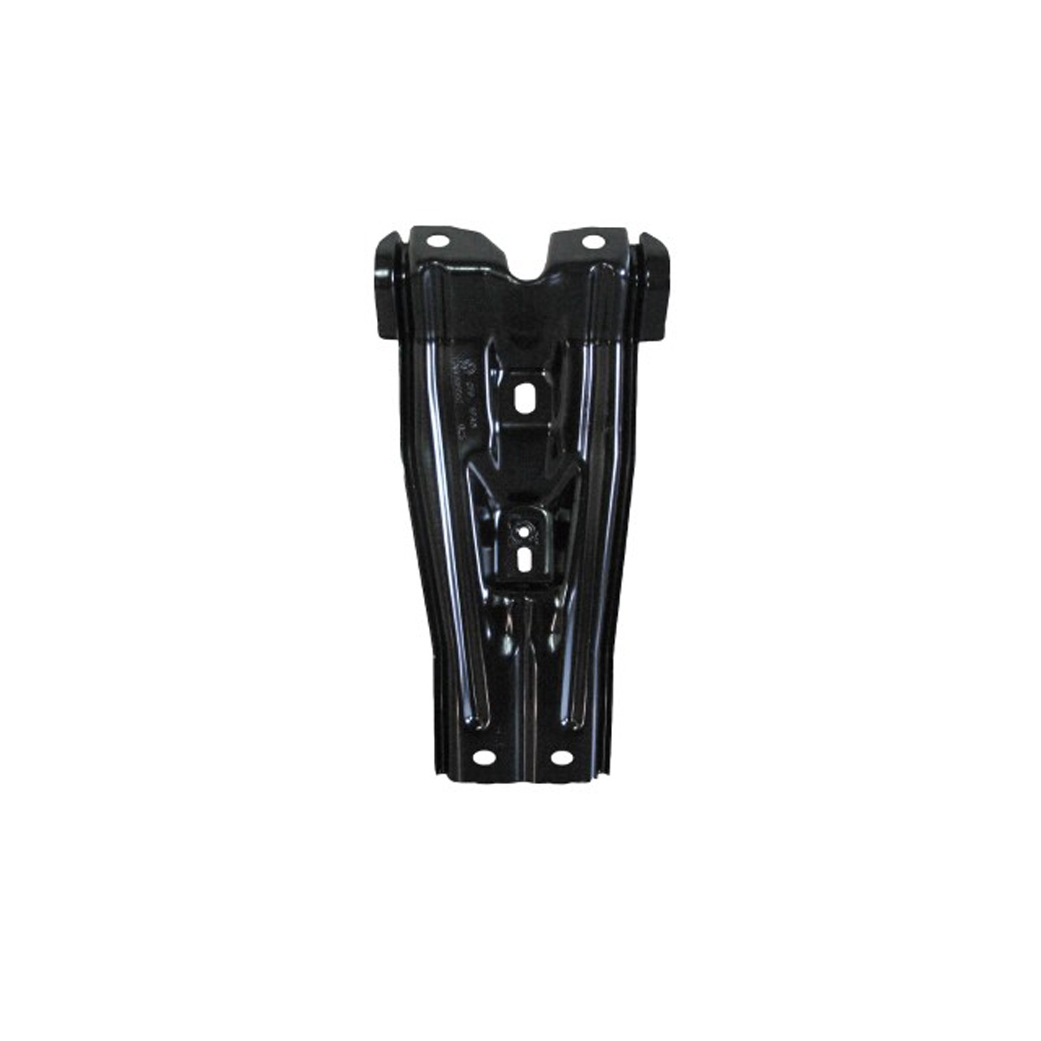 Hood Latch Support CAPA for Volkswagen Tiguan 2018–2023