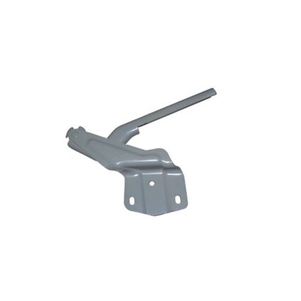 Hood Hinge Kit Right for Volkswagen Jetta Sedan 2011–2018