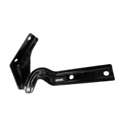 Hood Hinge Kit Right for Volkswagen Passat 2012–2015
