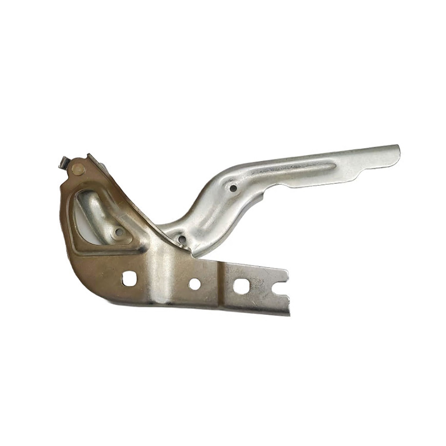 Hood Hinge Kit Right for Volkswagen Taos 2022–2024