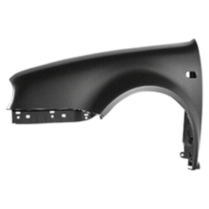 Fender Front Left Type 4 CAPA for Volkswagen Golf 1999–2006