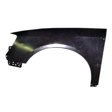 Fender Front Left Steel CAPA for Volkswagen Passat 2006–2010