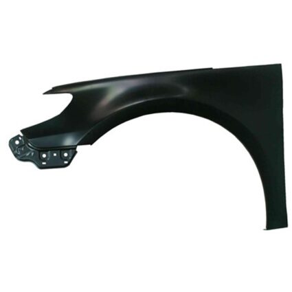 Fender Front Left CAPA for Volkswagen CC 2009–2012