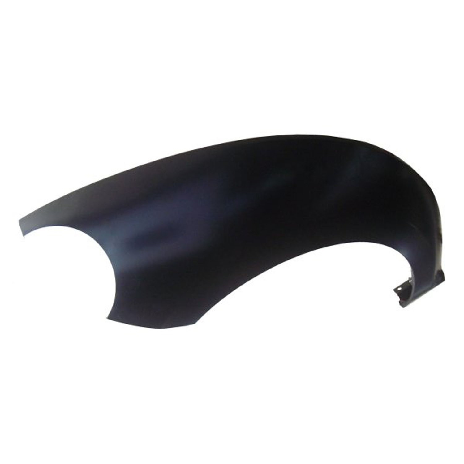 Fender Front Left CAPA for Volkswagen Beetle 2012–2019