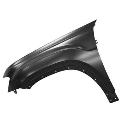 Fender Front Left CAPA for Volkswagen Atlas 2018–2020