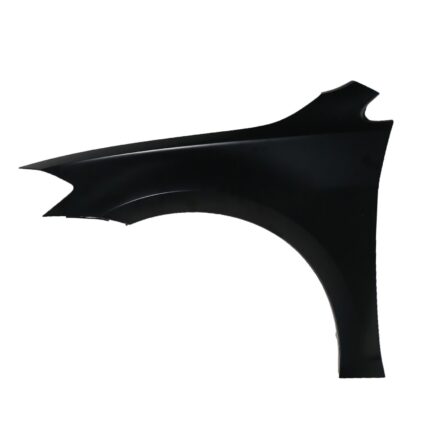 Fender Front Left From 12-12-16 CAPA for Volkswagen e-Golf Golf Golf Alltrack Golf R Golf SportWagen GTI