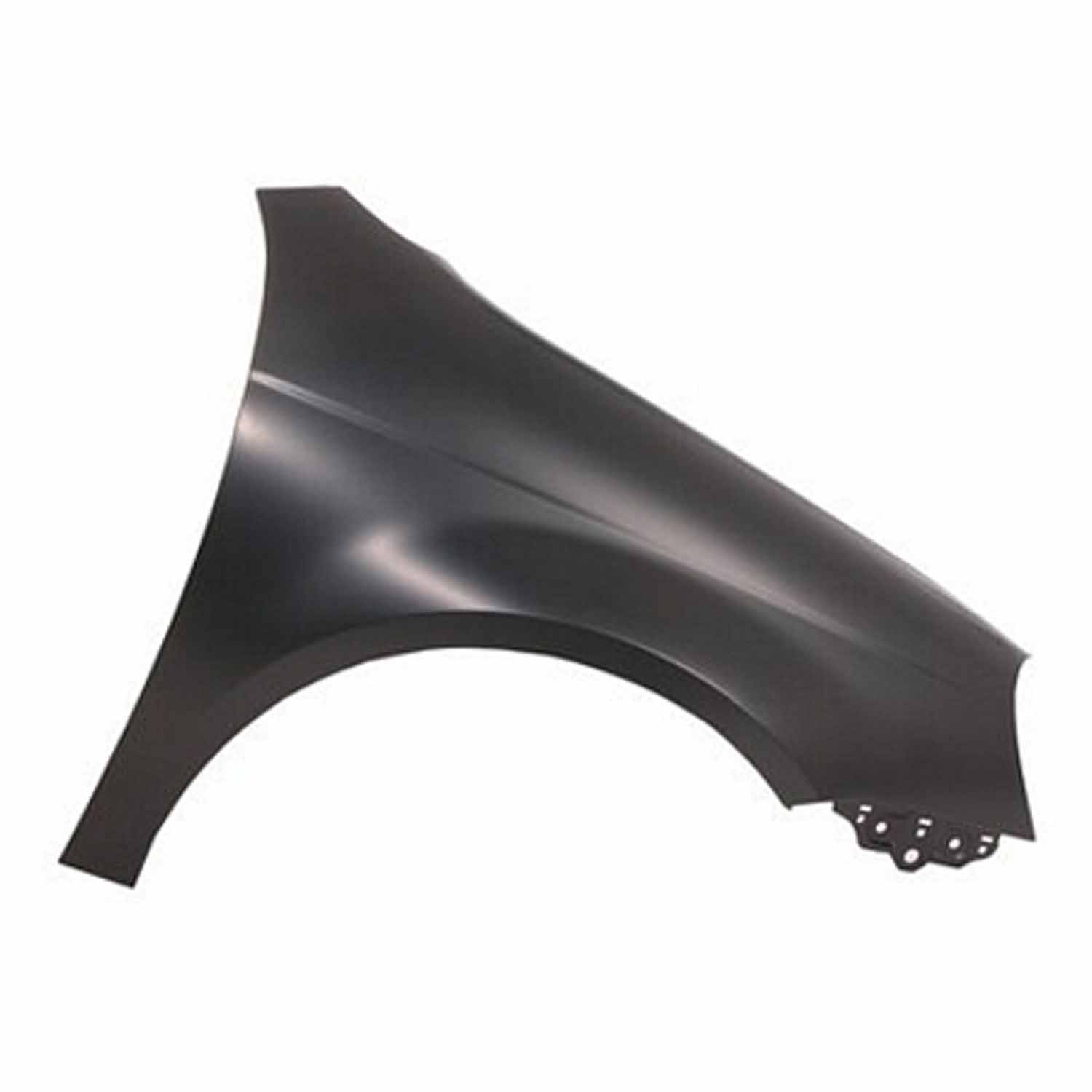 Fender Front Right Type 5 CAPA for Volkswagen Jetta Sedan Wagon 2005–2010