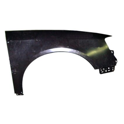 Fender Front Right Steel CAPA for Volkswagen Passat 2006–2010