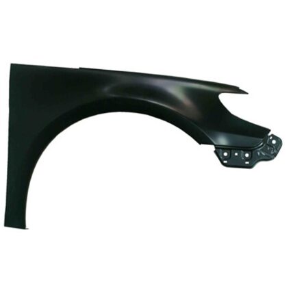 Fender Front Right CAPA for Volkswagen CC 2009–2012