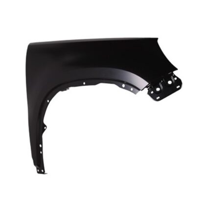 Fender Front Right CAPA for Volkswagen Tiguan Tiguan Limited