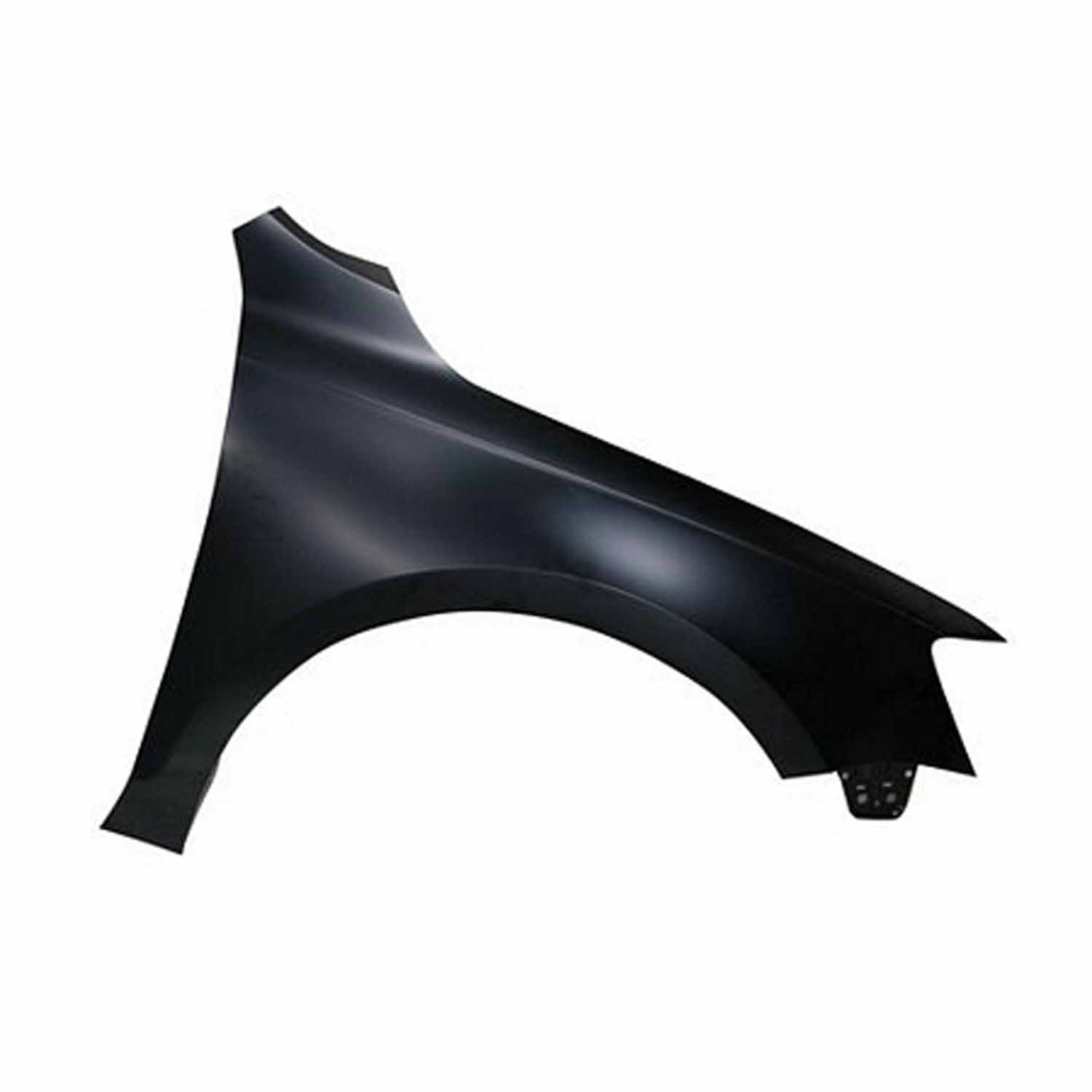 Fender Front Right CAPA for Volkswagen Jetta Sedan 2011–2018