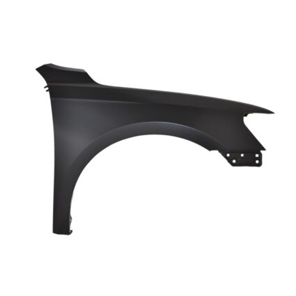 Fender Front Right CAPA for Volkswagen Passat 2012–2015