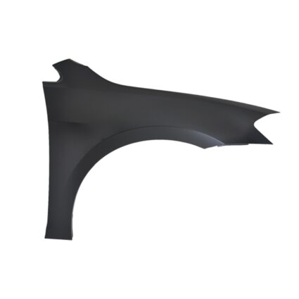 Fender Front Right CAPA for Volkswagen e-Golf Golf GTI