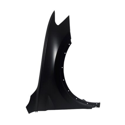 Fender Front Right CAPA for Volkswagen Tiguan 2018–2021