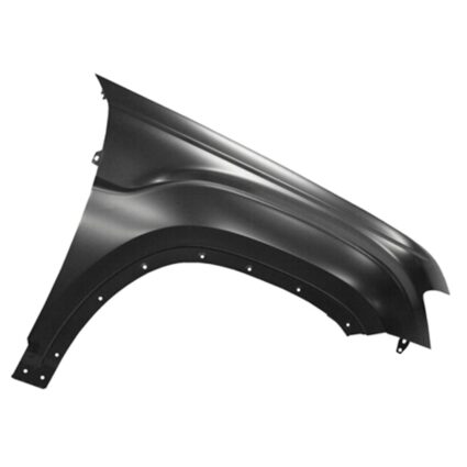 Fender Front Right CAPA for Volkswagen Atlas 2018–2020