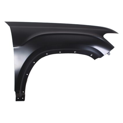 Fender Front Right CAPA for Volkswagen Atlas Atlas Cross Sport