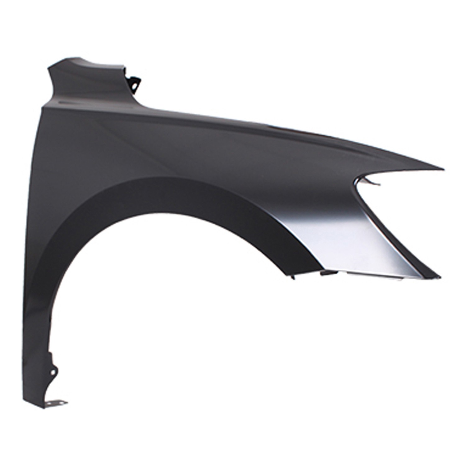 Fender Front Right CAPA for Volkswagen Passat 2020–2022