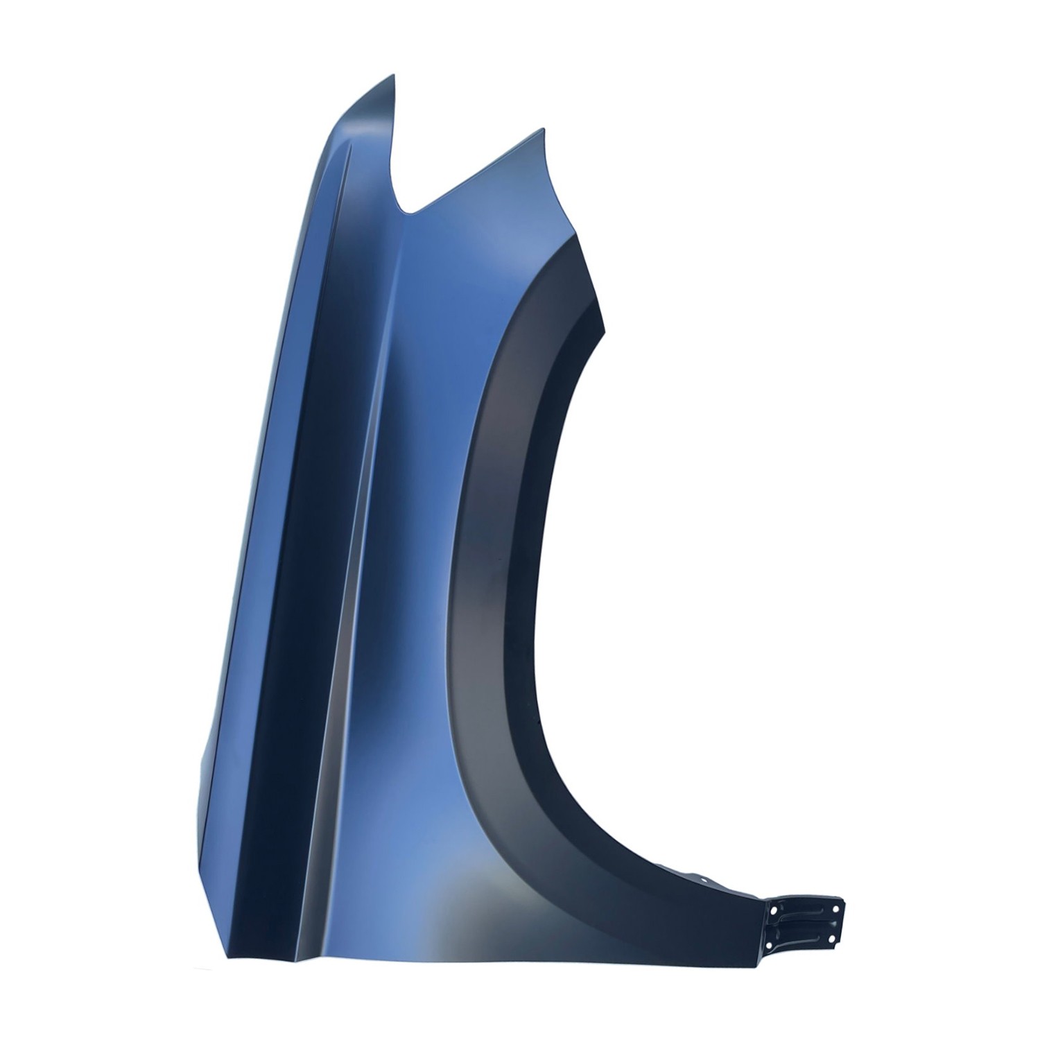 Fender Front Right CAPA for Volkswagen Taos 2022–2024
