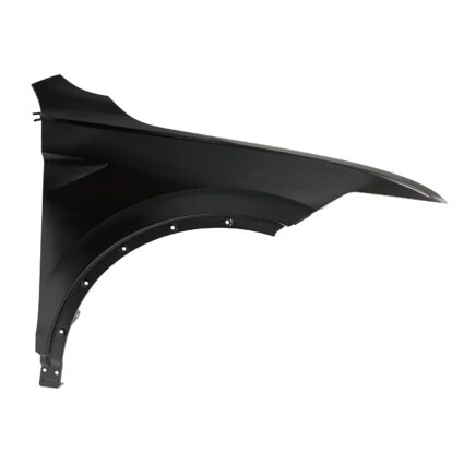 Fender Front Right CAPA for Volkswagen Tiguan 2022–2024