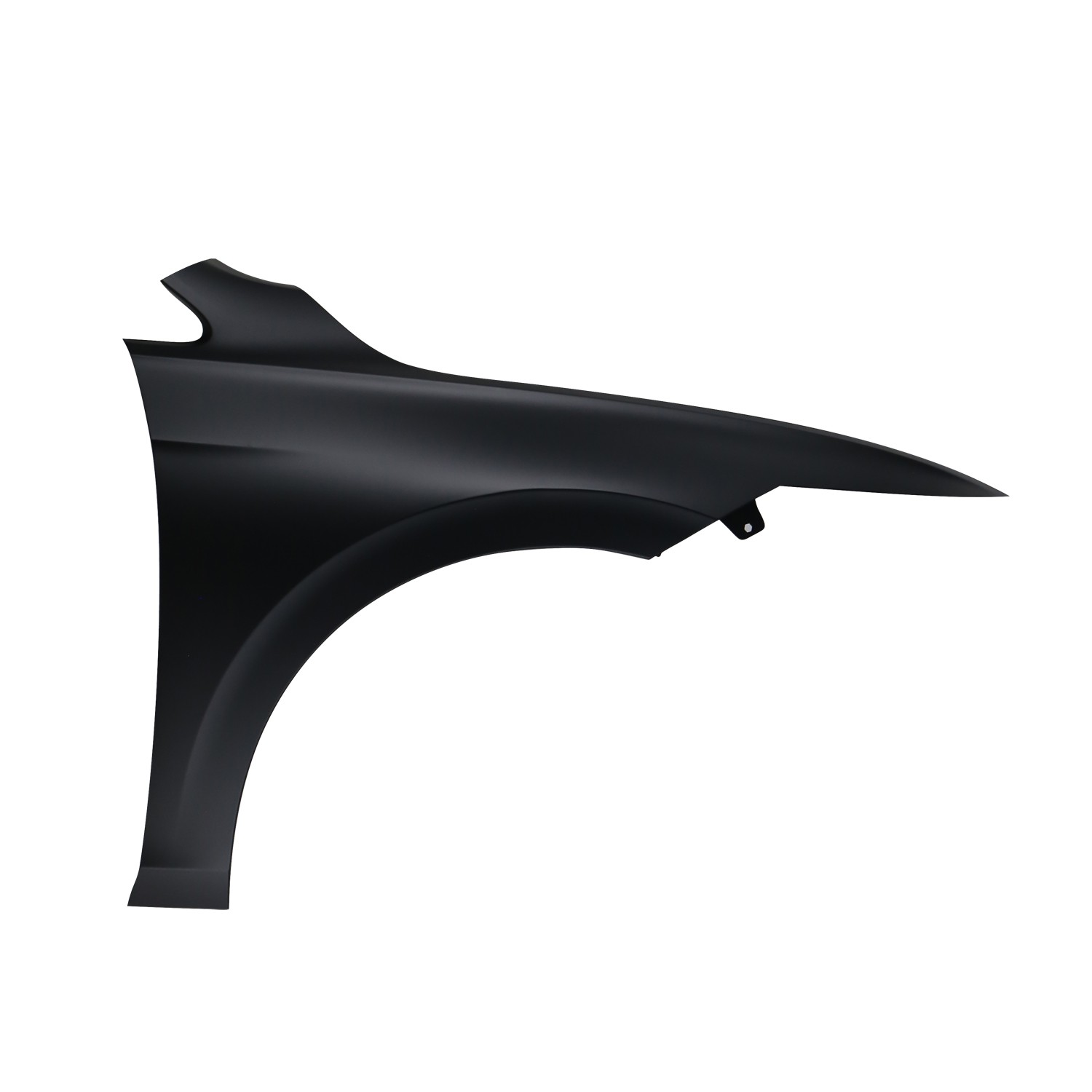 Fender Front Right CAPA for Volkswagen GTI 2022–2023