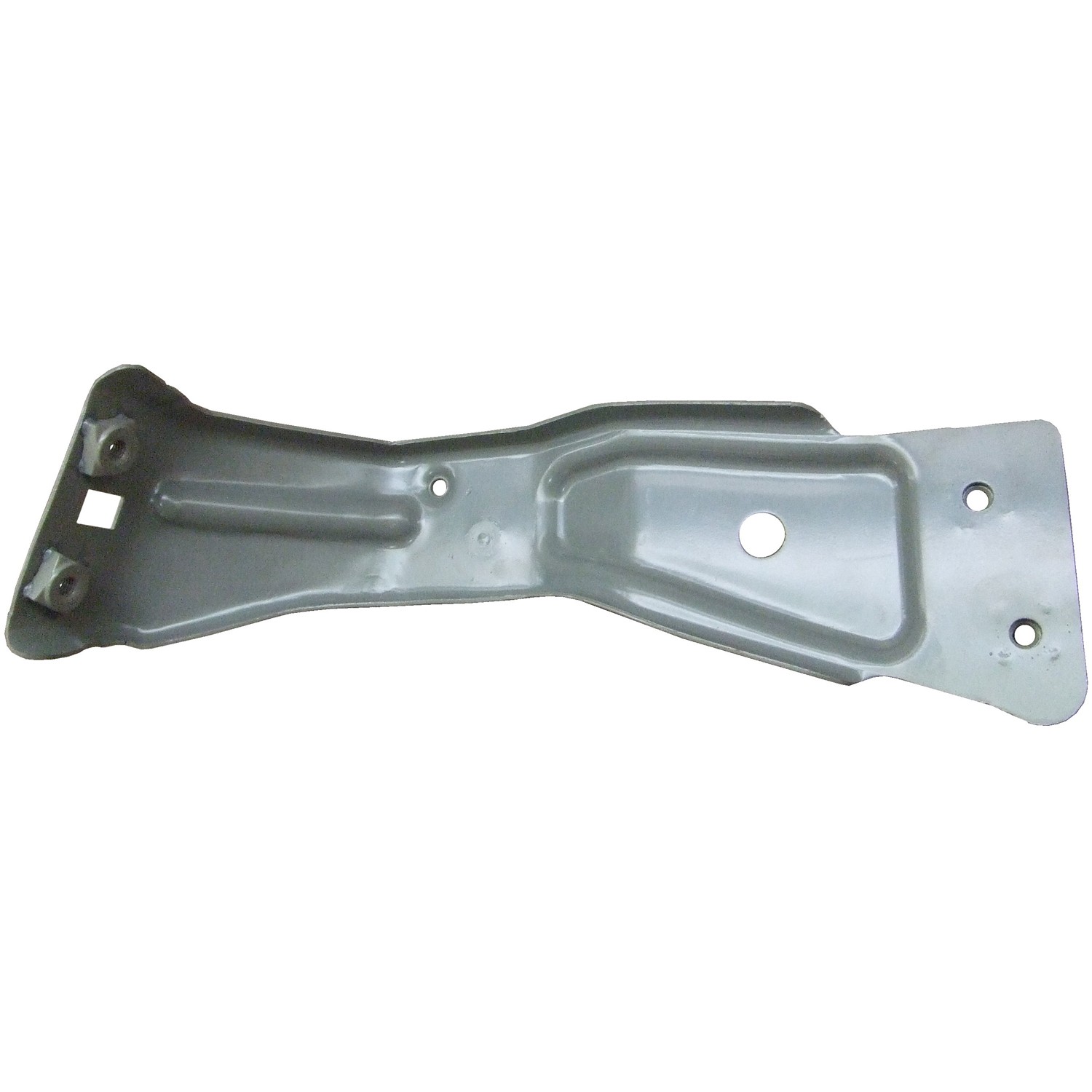 Fender Brace Front Left for Volkswagen Jetta 2011–2018