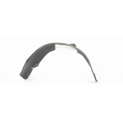 Fender Liner Left Type 4 for Volkswagen Golf Jetta