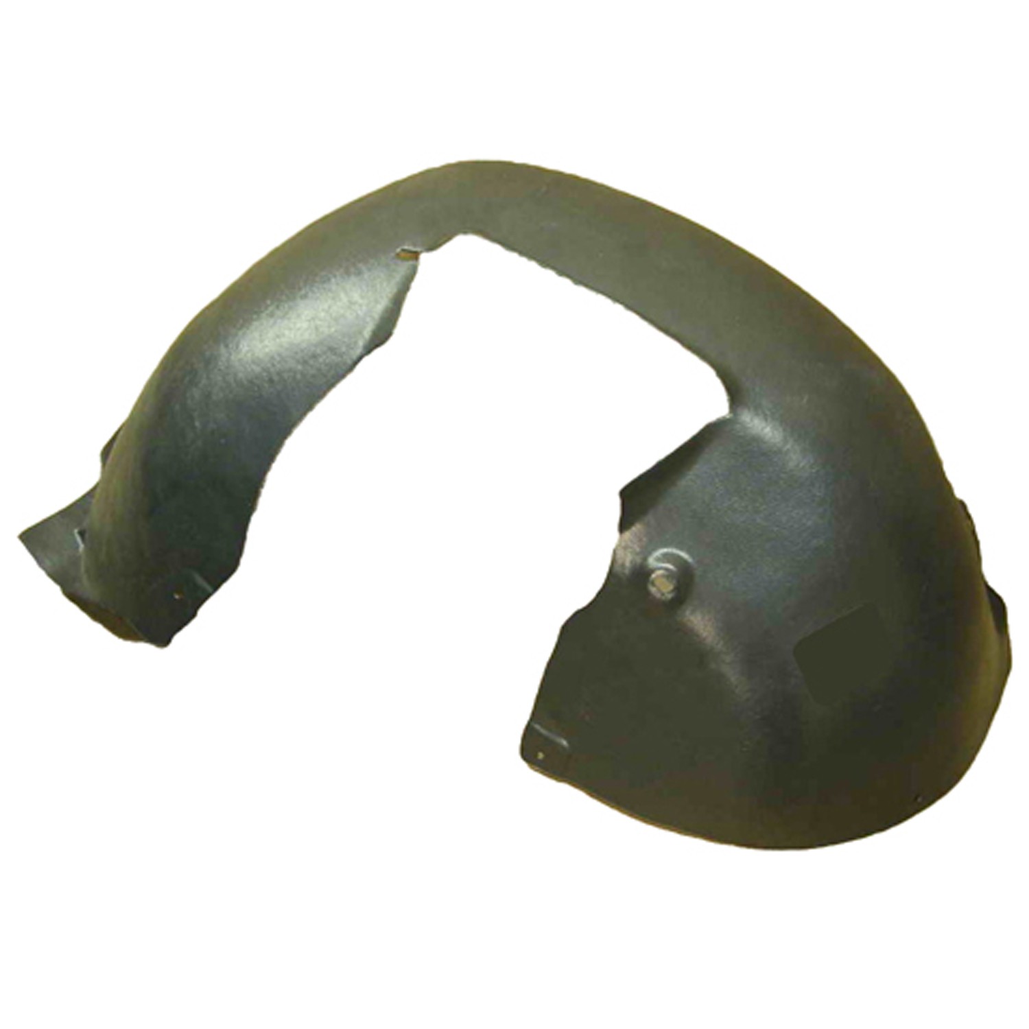Fender Liner Rear Left for Volkswagen Golf GTI