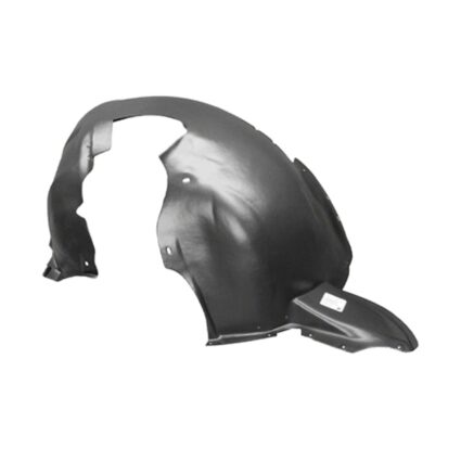Fender Liner Left for Volkswagen Jetta 2011–2014
