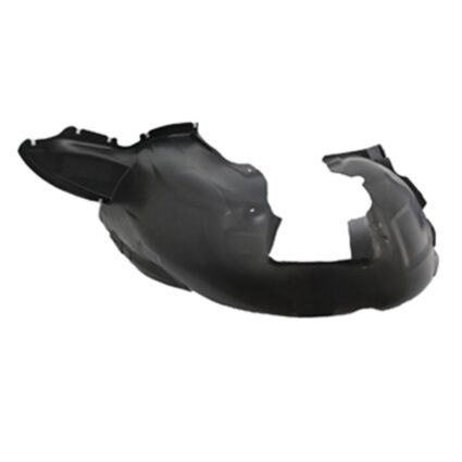 Fender Liner Left CAPA for Volkswagen Jetta 2011–2014