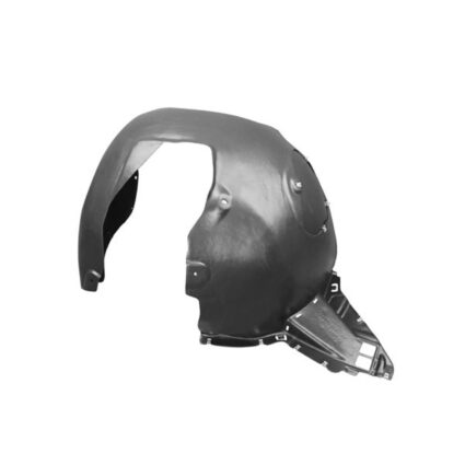 Fender Liner Left for Volkswagen Beetle Convertible 2013–2019