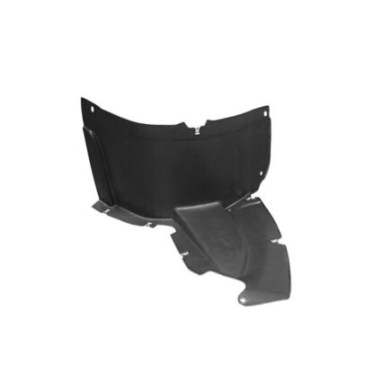 Fender Liner Front Left for Volkswagen CC 2013–2017