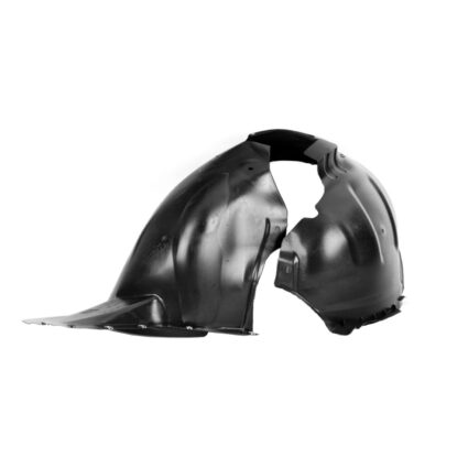 Fender Liner Left w/o Fog Lamps for Volkswagen Jetta S Sport Base Trendline Highline Comfortline TDI SE TDI SEL Highline TDI Comfortline TDI Trendline TDI TDI S Hybrid SEL Premium SE SEL TDI SEL Premium Live Hybrid Sportline Wolfsburg Edition SE Sport 2015–2018