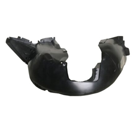 Fender Liner Left PP/Injection CAPA for Volkswagen Passat 2016–2019