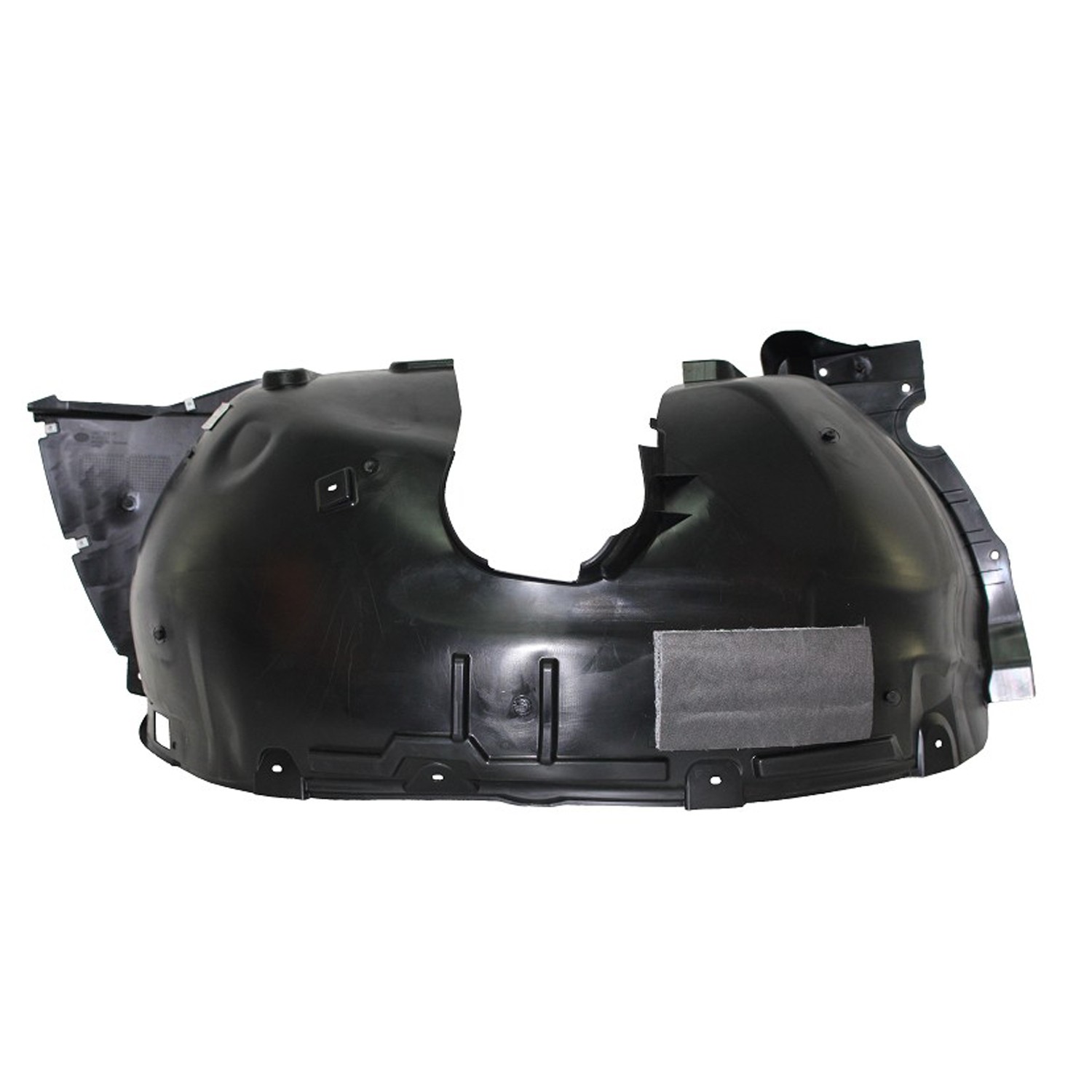 Fender Liner Left for Volkswagen Atlas Atlas Cross Sport