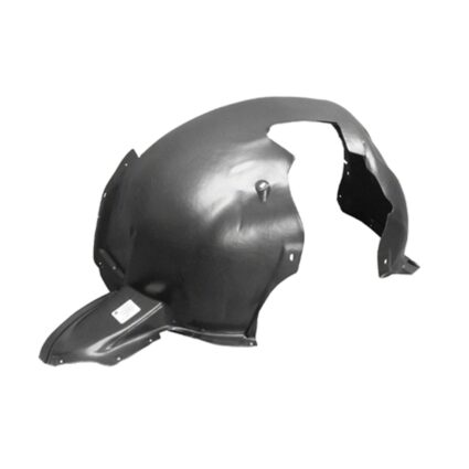 Fender Liner Right CAPA for Volkswagen Jetta 2011–2014