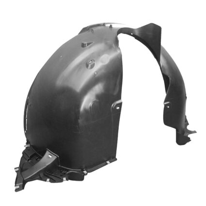 Fender Liner Right Standard Style for Volkswagen Tiguan 2018–2021