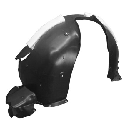 Fender Liner Right Type 2 CAPA for Volkswagen Tiguan Tiguan Limited