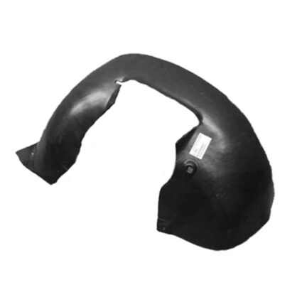 Fender Splash Shield Front Left Rear Liner Plastic Liner for Volkswagen GTI 2006–2009