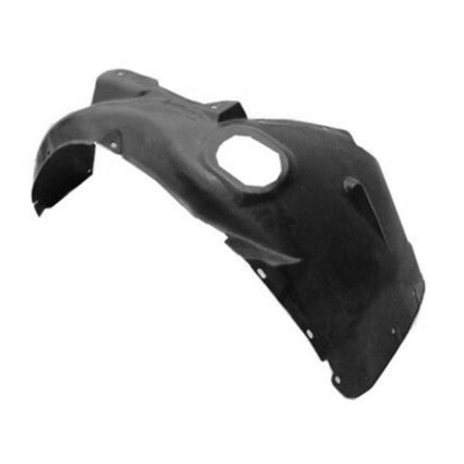 Fender Splash Shield Front Right Fender Liner Late Design for Volkswagen Passat 2001–2005