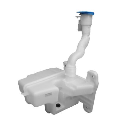 Washer Fluid Reservoir & Cap Assembly for Volkswagen Jetta 2019–2022